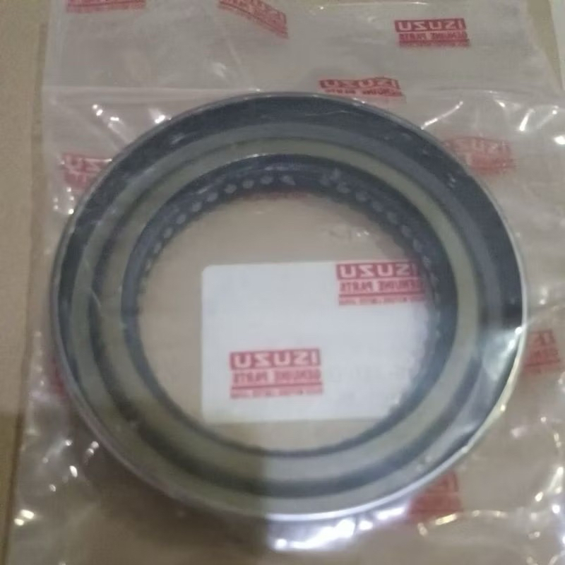 Jual OIL SEAL REAR WHEEL INNER NKR71 NKR66 SIL RODA BELAKANG DALAM ...