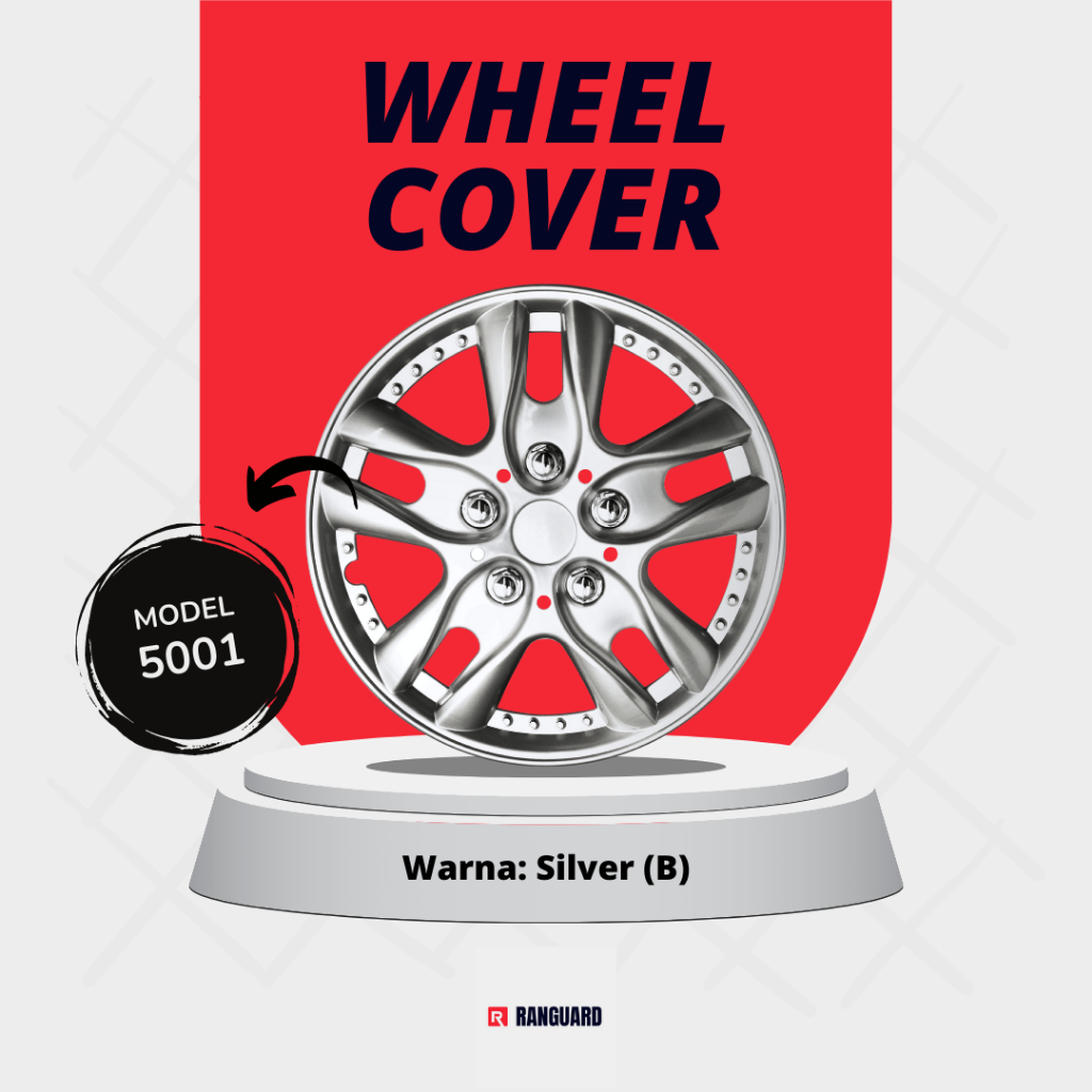 Jual Wheeldop Dop Roda R 13