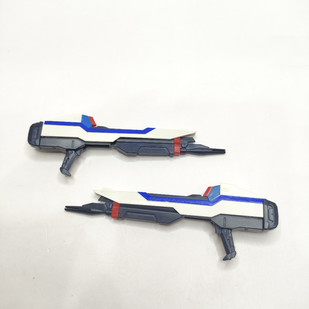 Jual Beam Rifle MG Strike Freedom / Spare Part Gundam J2183 | Shopee ...