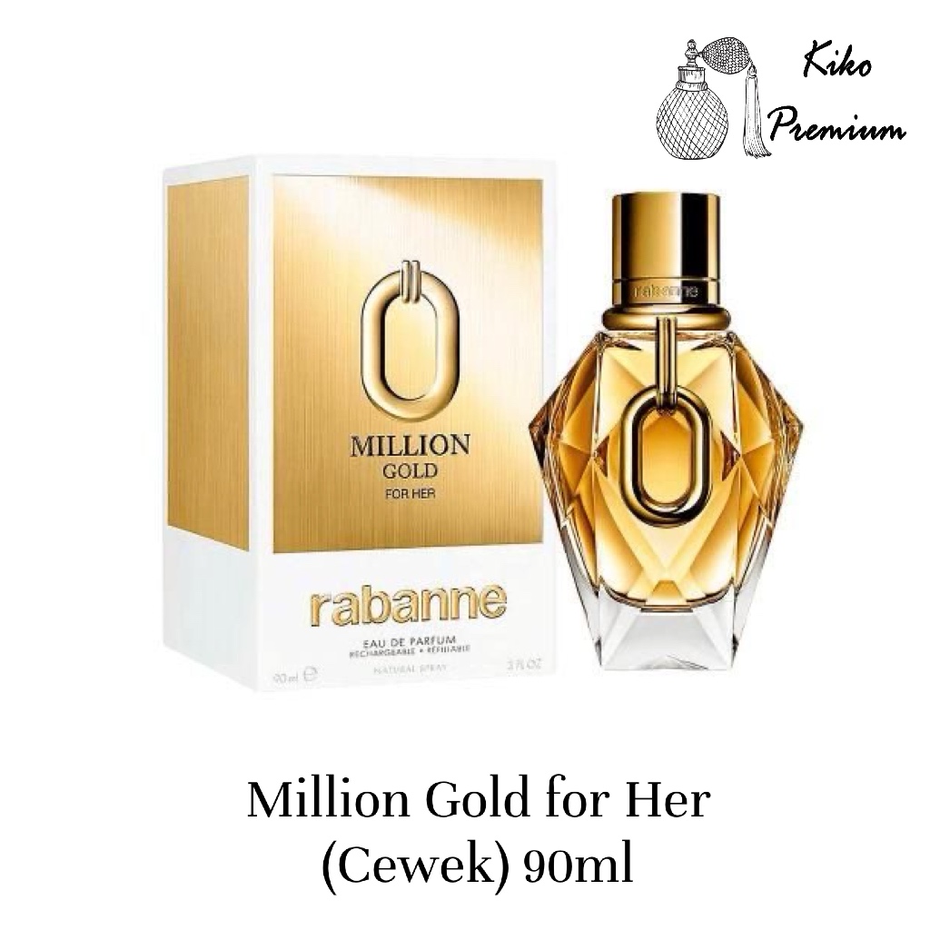 Paco Rabanne One Million Parfum Lucky Olympea 100ml