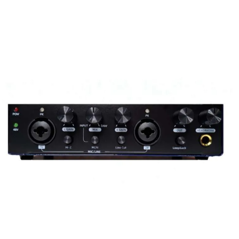 Jual Dolphin DS-ORCA MK3 Audio Interface | Shopee Indonesia