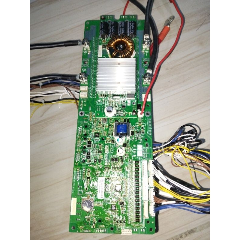 Jual BMS 48V 100A zte 48v 100a | Shopee Indonesia