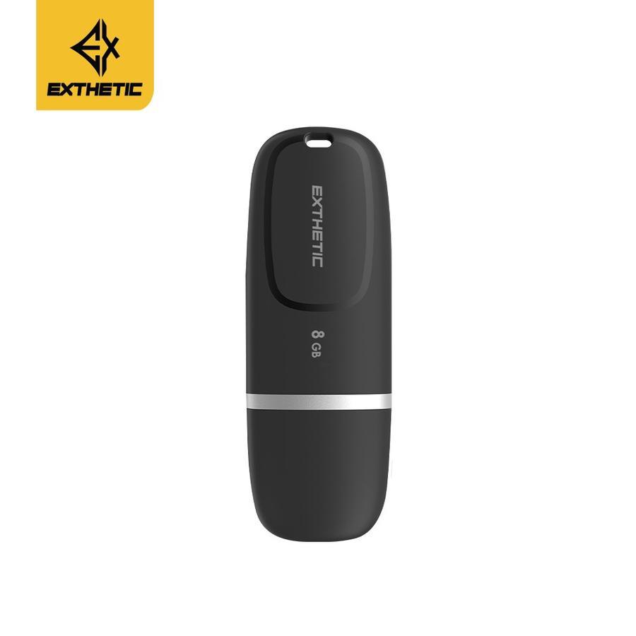 Jual Exthetic Flashdisk USB 2.0 4GB / 8GB - EF04 / EF08 | Shopee Indonesia