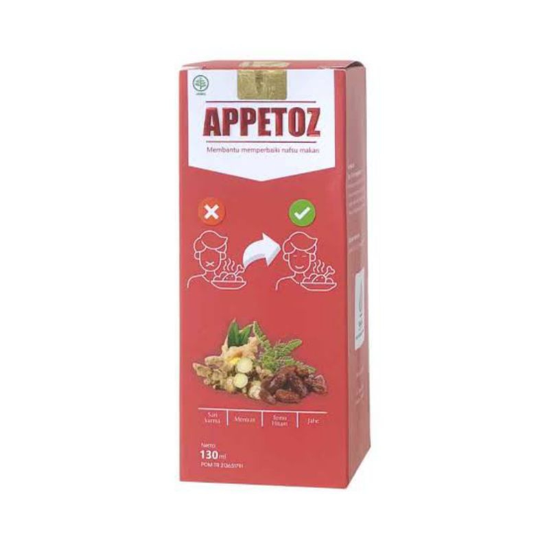 Jual appetos | Shopee Indonesia
