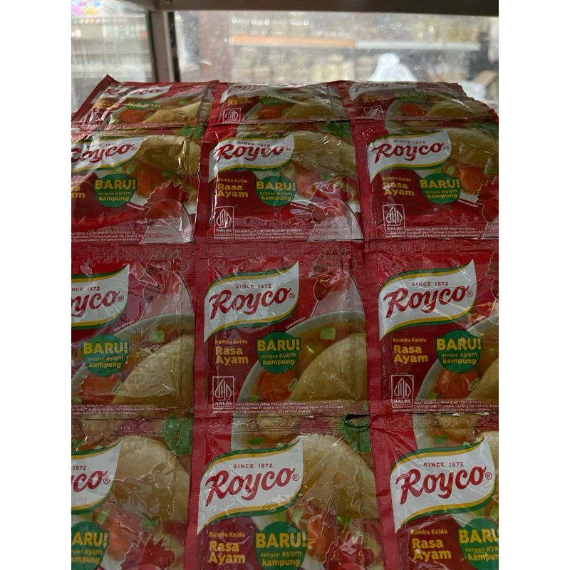 Jual Royco ayam | Shopee Indonesia