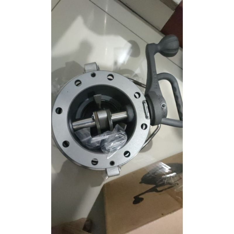 Jual API Bottom Loading Coupler 4" OPW LYNX Series API Coupler - GFLT ...