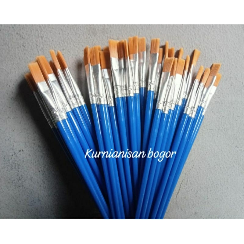 Jual kuas cat batu nisan | Shopee Indonesia
