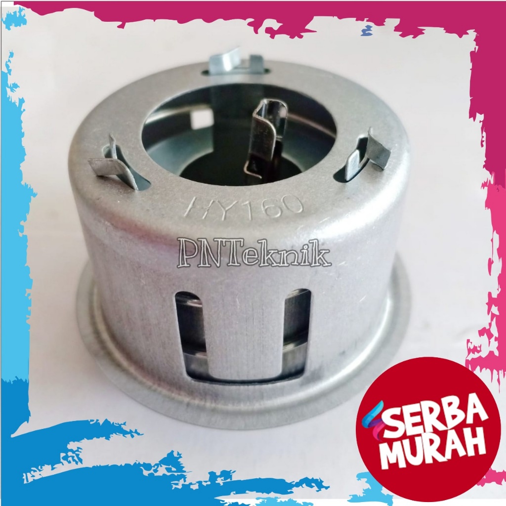 Jual Sparepart Rice Cooker Otomatis Magic Com 3 pin 3 Kaki | Shopee ...