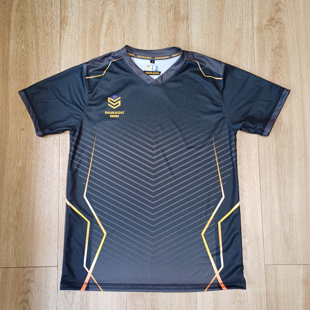 Jual JAKET/JERSEY RYU SHUKAIDO | Shopee Indonesia