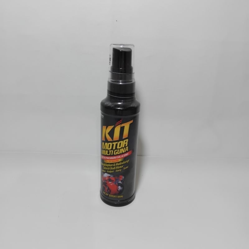 Jual KIT MOTOR MULTIGUNA SPRAY 100ml | Shopee Indonesia