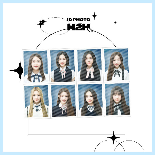 Jual Id photo / Pas Foto - H2H (dapat 8 member) | Shopee Indonesia