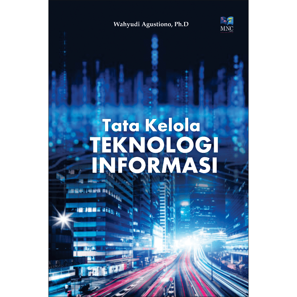 Jual Tata Kelola Teknologi Informasi | Shopee Indonesia