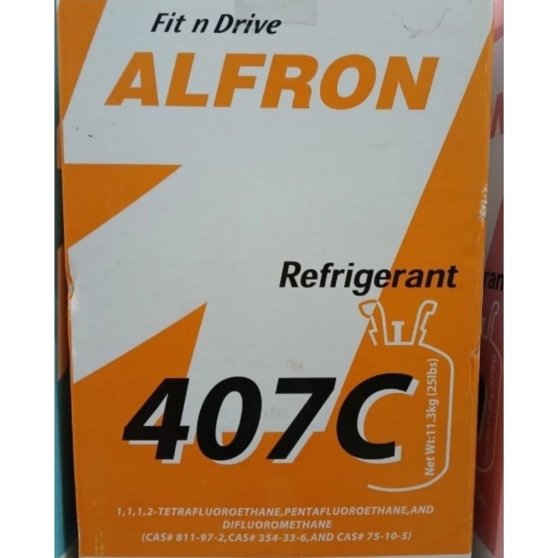 Jual freon r407 11.3kg | Shopee Indonesia