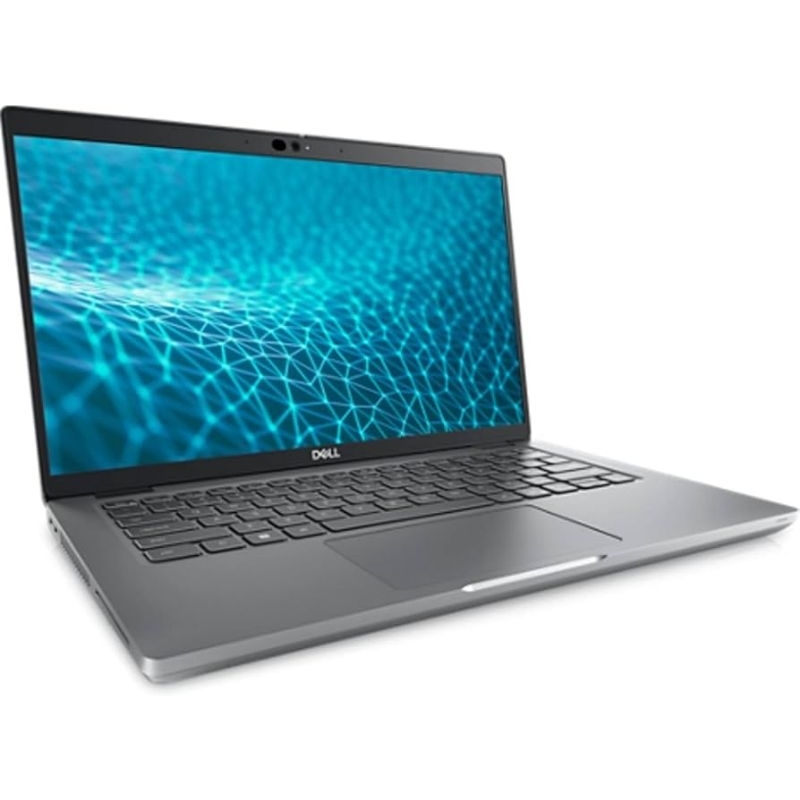 Jual DELL LATITUDE 5431 - I5 1250P 16gb 512GB SSD MX550 14