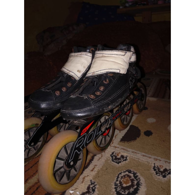 Jual frame dan roda sepatu roda | Shopee Indonesia