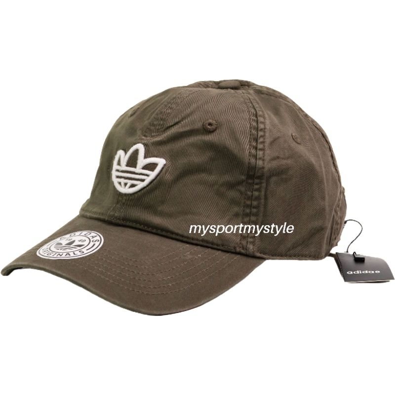 Jual Topi Baseball Caps ADDS Logo Hat Cap Casual Sport Pria Wanita