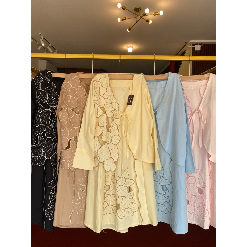 Jual YOUJA-SET ROK KATBOL EROSA | BAHAN POPLINE BKK | Shopee Indonesia