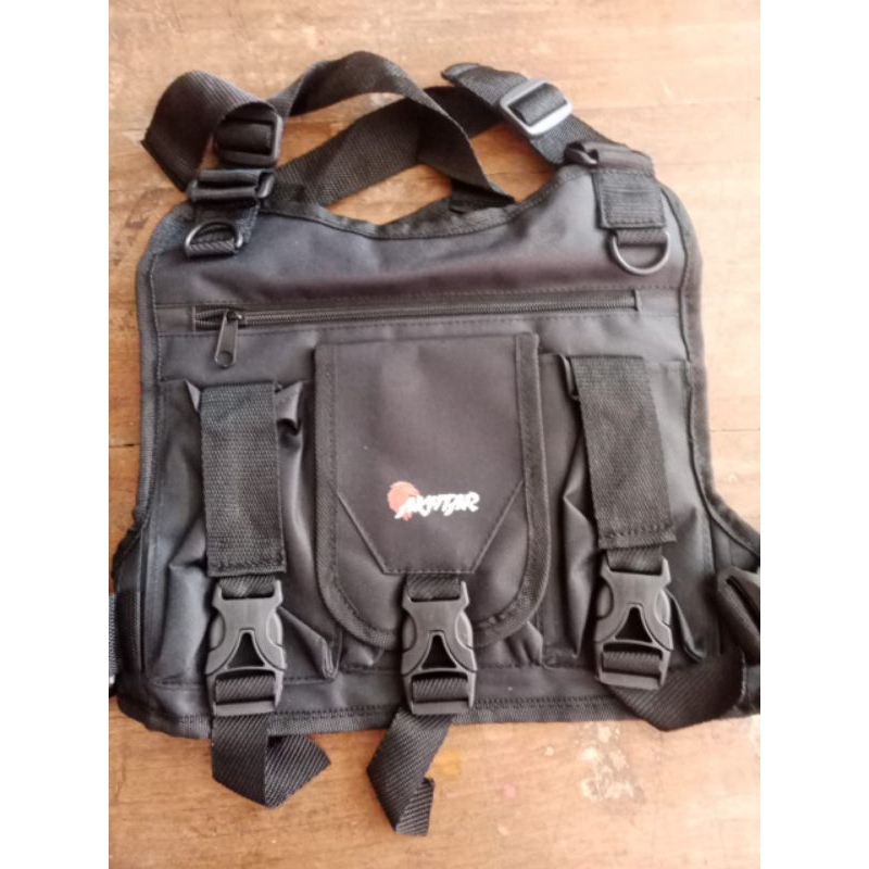 Jual Tas Dada Rompi Dada | Shopee Indonesia
