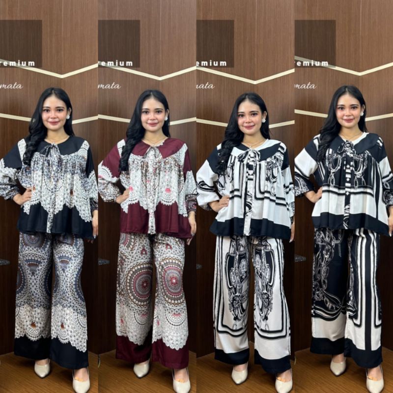 Jual ONESET HAWET/ONESET JASMIN/SET BABYDOLL RAYON/ONESET VIRAL JUMBO ...