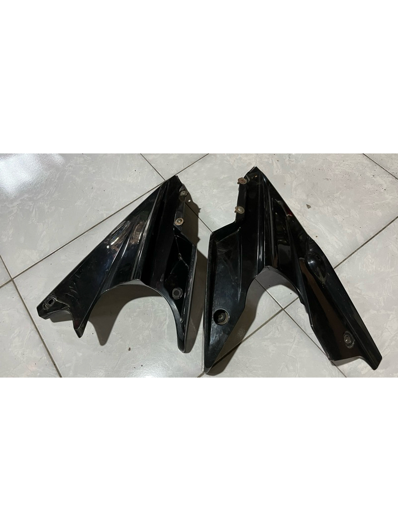 Jual Satu Set Cover Undercowl Yamaha R15 V2 | Shopee Indonesia
