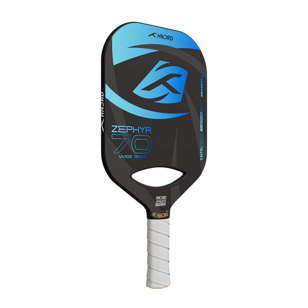 Jual Hundred Pickleball Paddle (Raket Pickleball) Zephyr 70 HPRX-4M171 ...