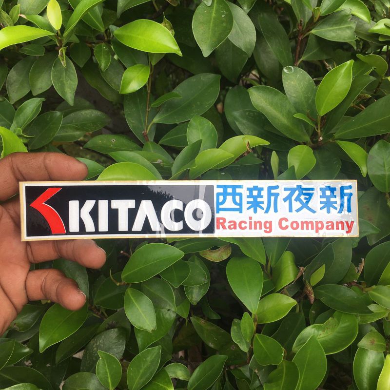 Jual Stiker cutting KITACO | Shopee Indonesia