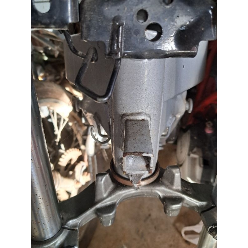 Jual Rangka Honda NSR 150 R | Shopee Indonesia