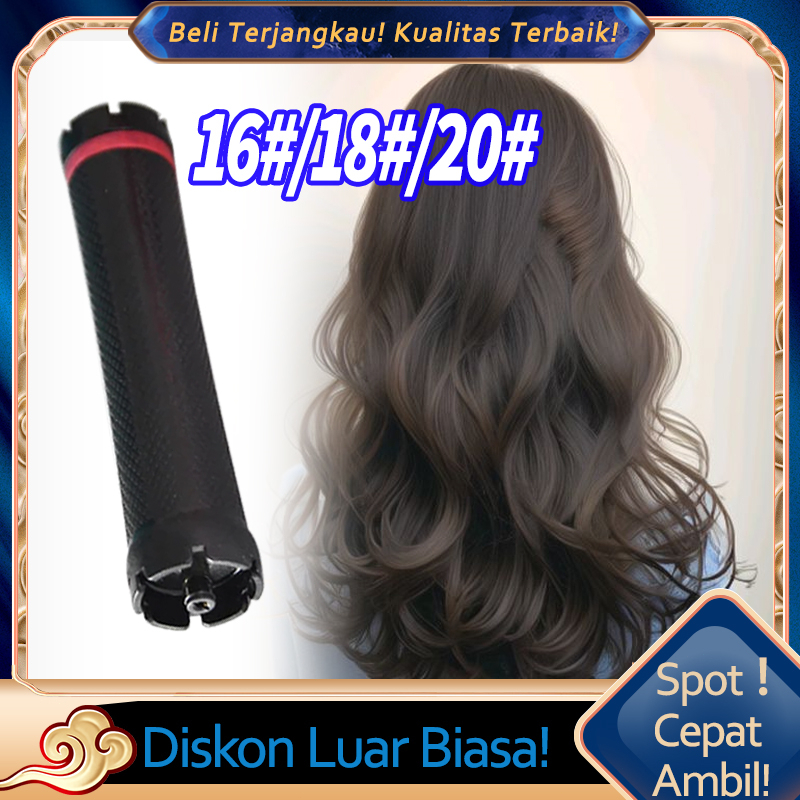 Jual Roll Keriting Digital / Rotto Digital Perm keriting permanen ...