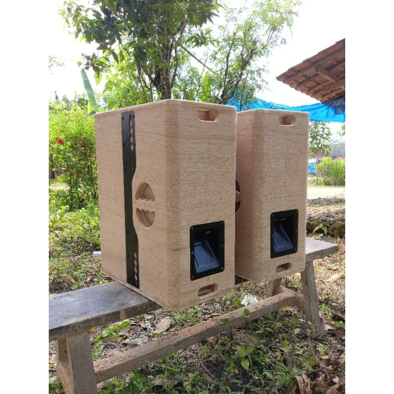 Jual BOX T24N BOX CIDES T24 VERSI 10 INCH T20N | Shopee Indonesia