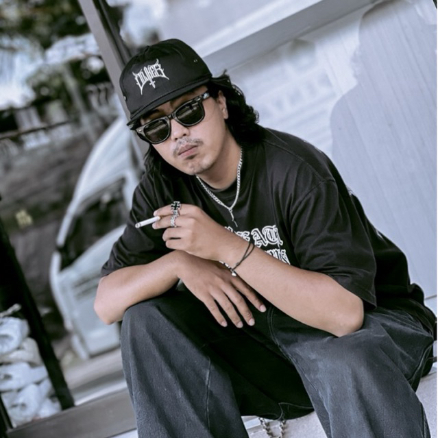 Jual FP VOLKER CROSS // 5 PANEL SQUARE // TOPI 5 PANEL VOLKER | Shopee ...