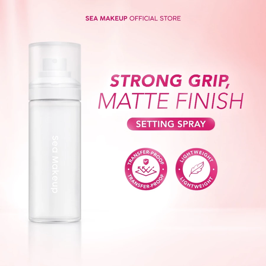Setting Spray 