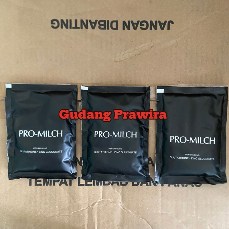 Jual Ransum Susu TNI Imukal atau PROMILCH EXP NOVEMBER / SEPTEMBER 2026 ...