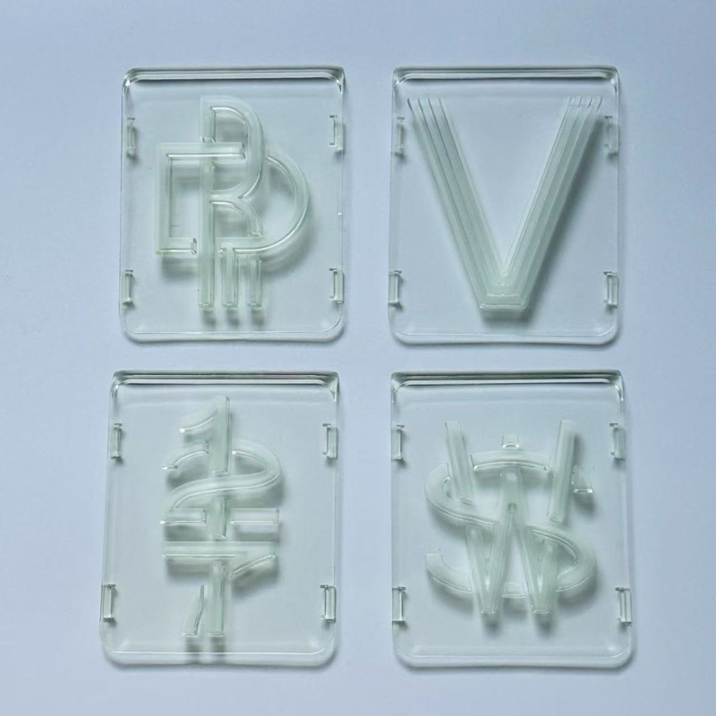 Jual Emblem Lightstick NCT Versi 2 Logo NCT 127 NCT Dream WayV NCT Wish ...