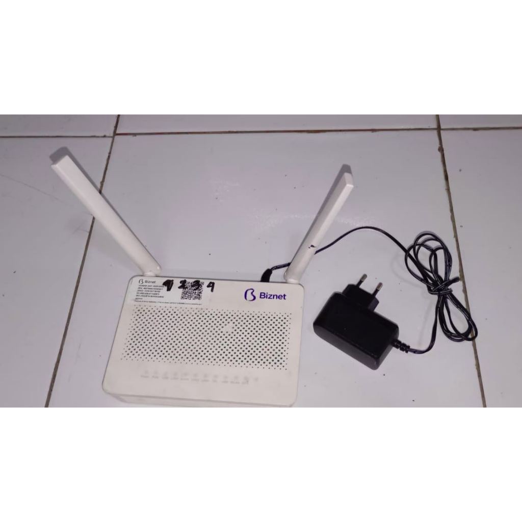 Jual Huawei EG8145V5 Biznet dualband | Router Biznet EG8145V5| Wifi ...