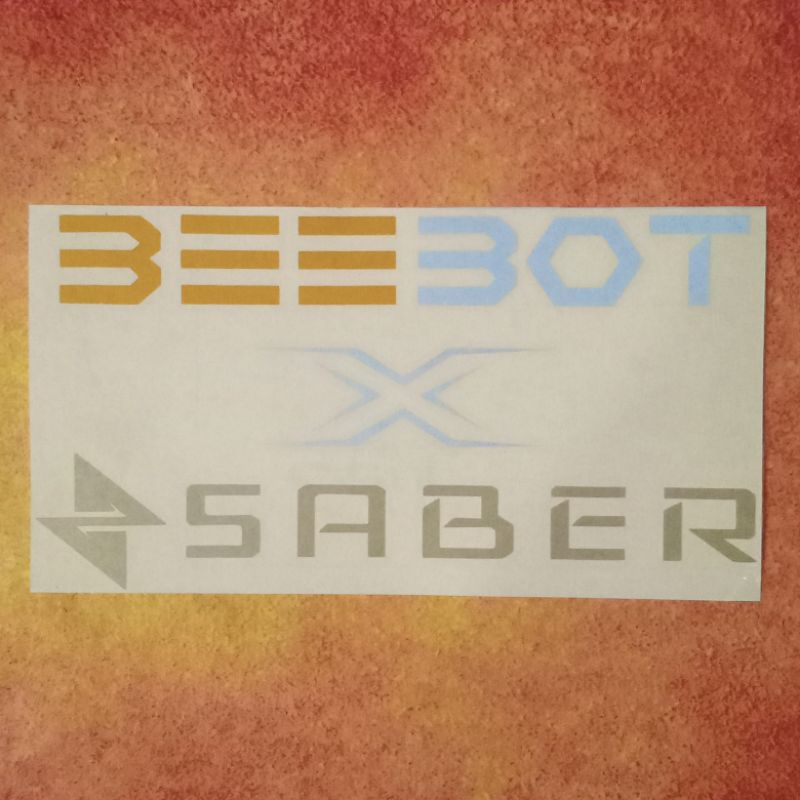 Jual Emblem Saber Terlengkap & Harga Terbaru April 2026 | Shopee Indonesia