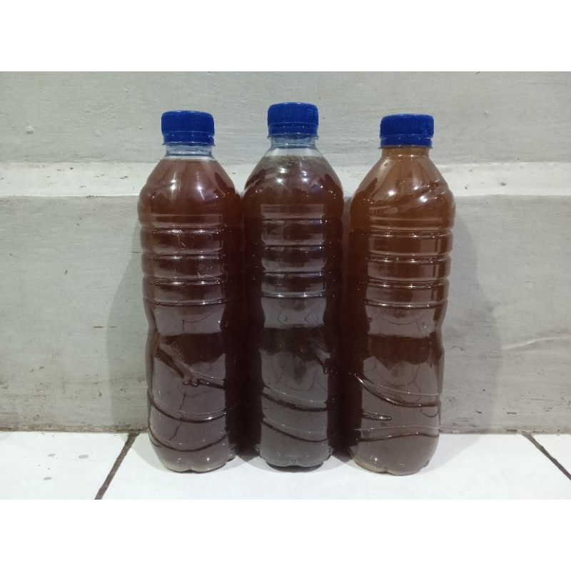 Jual TERHEMAT !! POC Urine Kelinci Botol Besar | Shopee Indonesia