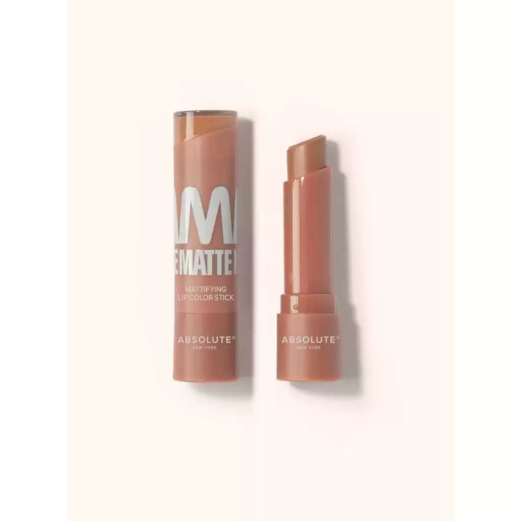 Matte Lipstick