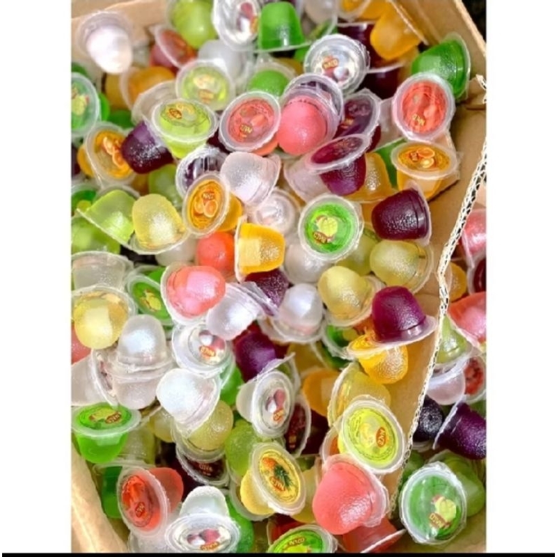 Jual INACO JELLY KEMASAN 1 KG || JELLY INACO REPACK KEMASAN ECER ...