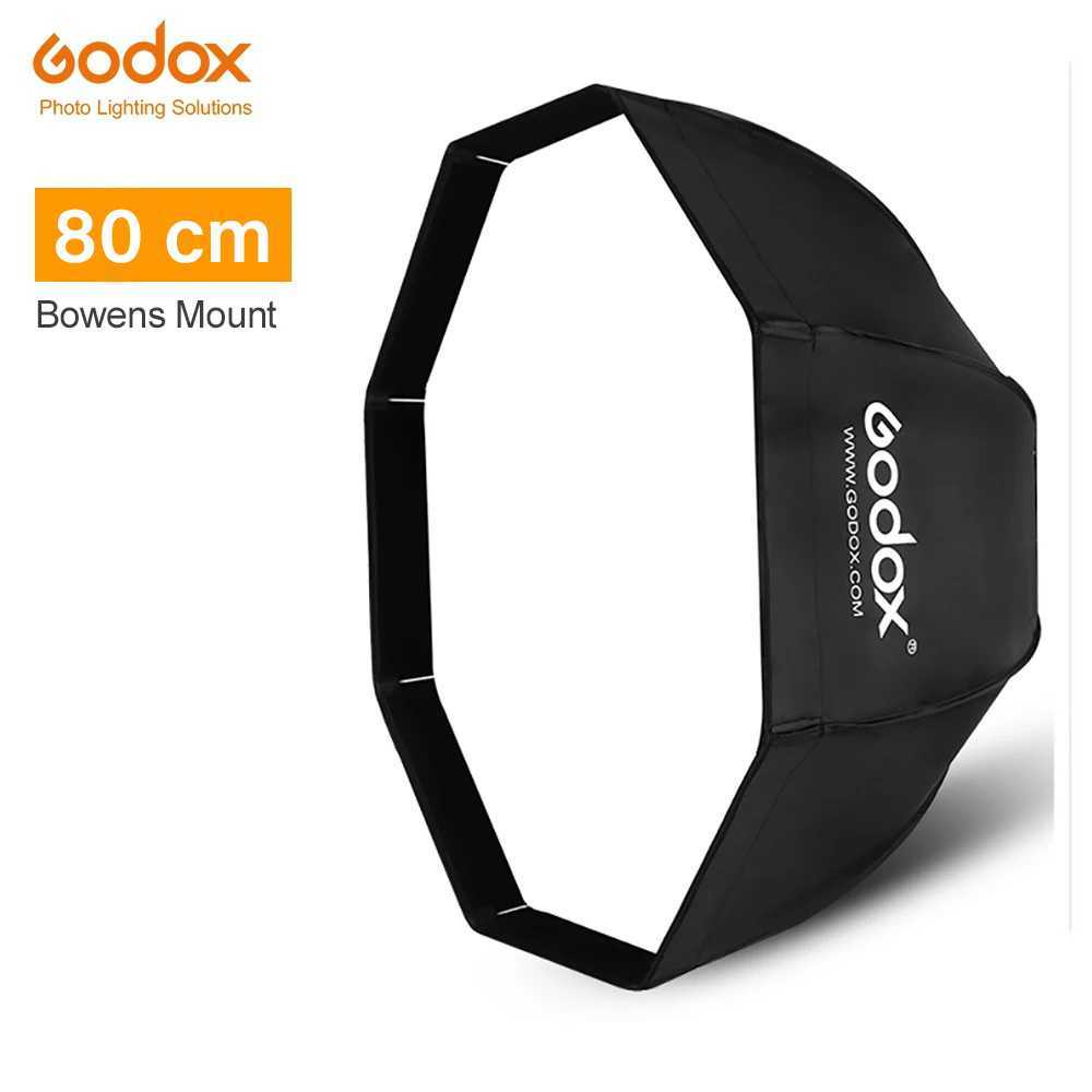 Jual Godox Payung Softbox Octagon Bowens Mount Diffuser - SB-UE ...