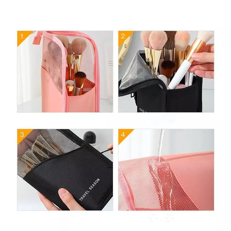 Bottle Cleaner Brush Detail