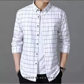 (‼️SPECIAL)Kemeja Flanel Pria Dan Wanita Distro Kualitas Premium Size Dari M L XL XXL