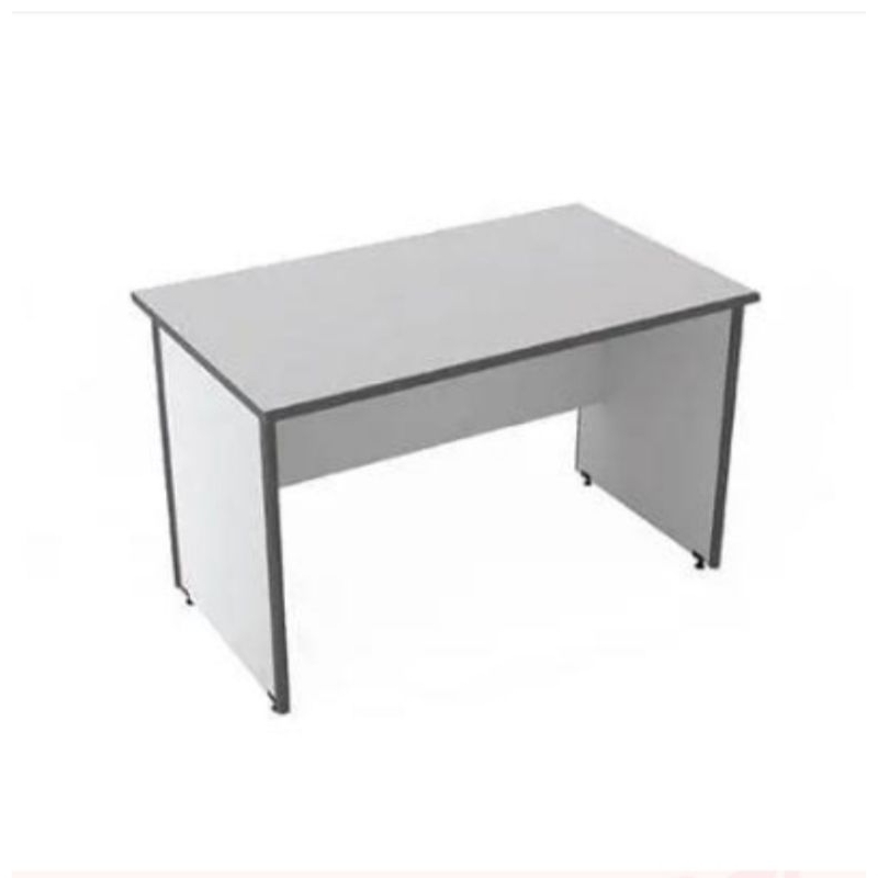 Jual Meja kerja meja kantor Modera MOD 102P uk 100 x 60 x 75 cm warna ...
