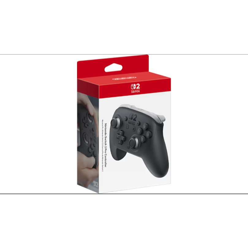 Jual Promo! Pro Controller / Stic / Stik Original Official Nintendo for ...