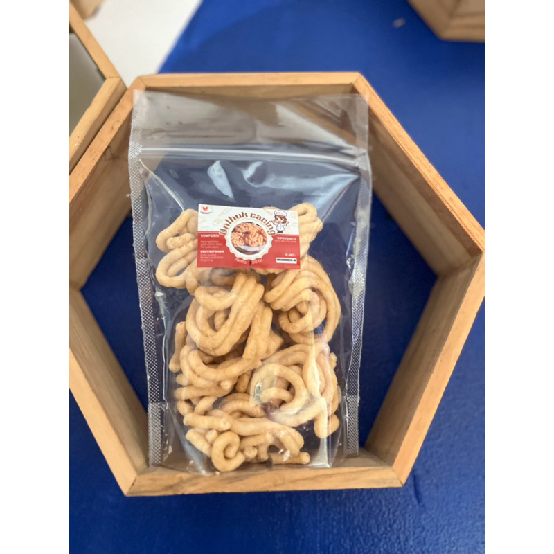 Jual Uthuk Caching Oleh oleh Kabupaten Tangerang 1 Kg | Shopee Indonesia