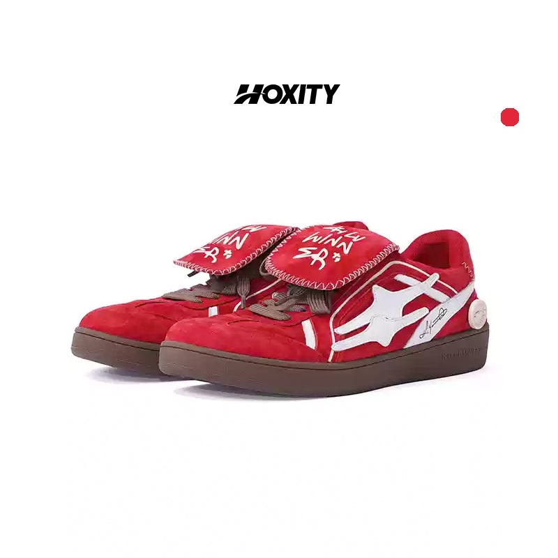 Jual Hoxity - Zoe Sepatu Sneakers Wanita Original Korea Style Fashion ...