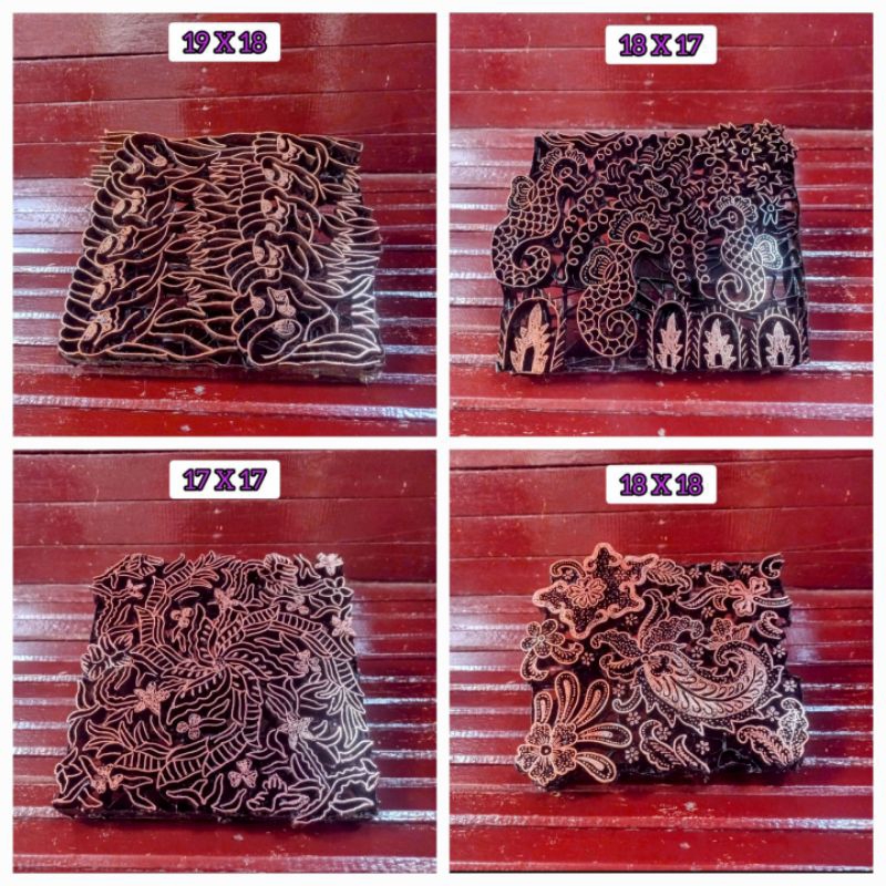 Jual CUSTOM CANTING CAP TEMBAGA /CANTING CAP PEKALONGAN/CANTING CAP ...