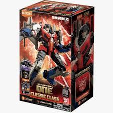 Jual TRANSFORMER CC STARSCREAM BAYVERSE SEGEL NEW | Shopee Indonesia