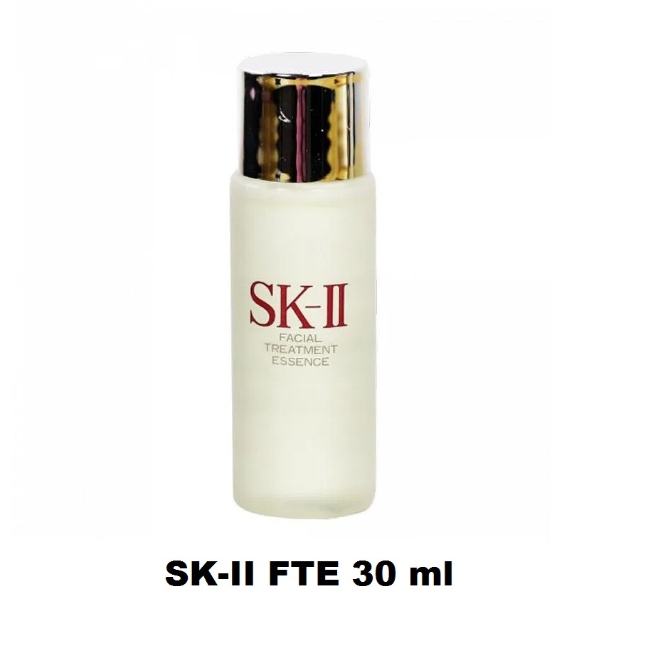 Jual SK-II FTE Facial Treatment Essence 30 ml | Shopee Indonesia