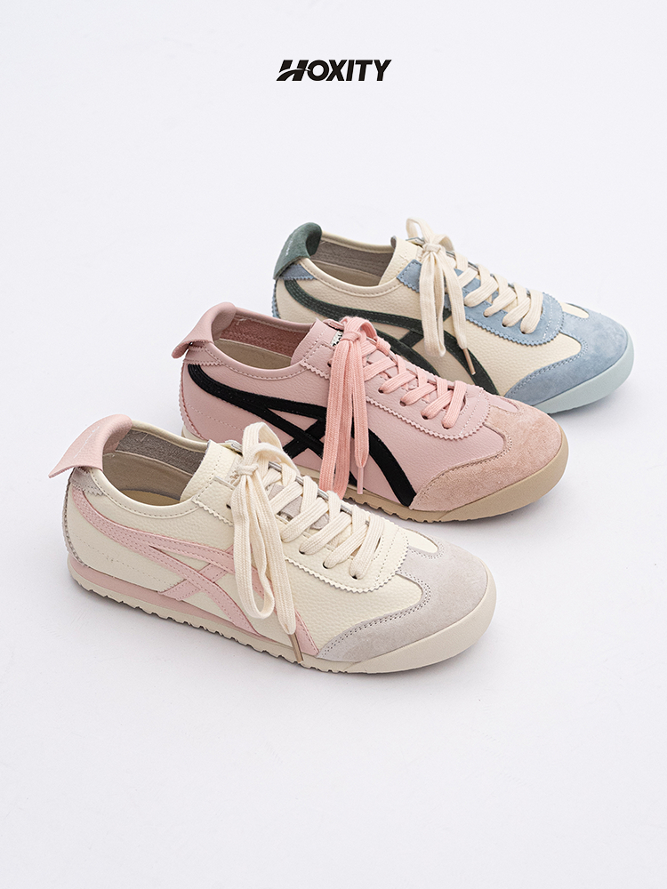 Jual Hoxity - Sepatu Sneakers Wanita original korea style fashion shoes ...