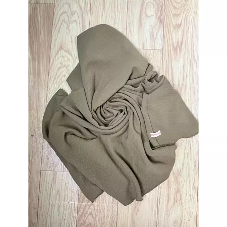 Varian Warna Azzalea Dagu Hijab